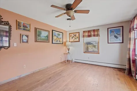 555 Northwest Hill Road Pownal VT 05261