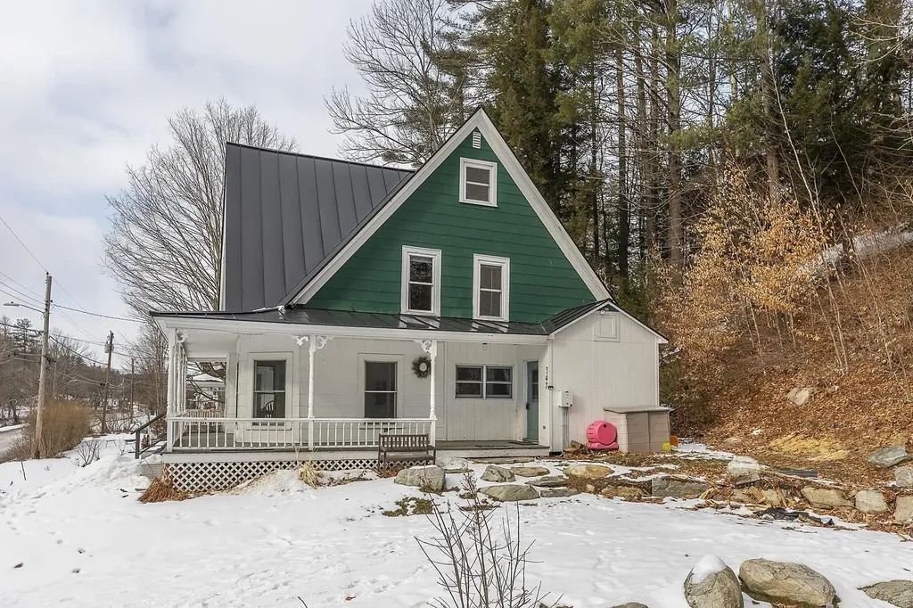 347 Main Street Londonderry VT 05155