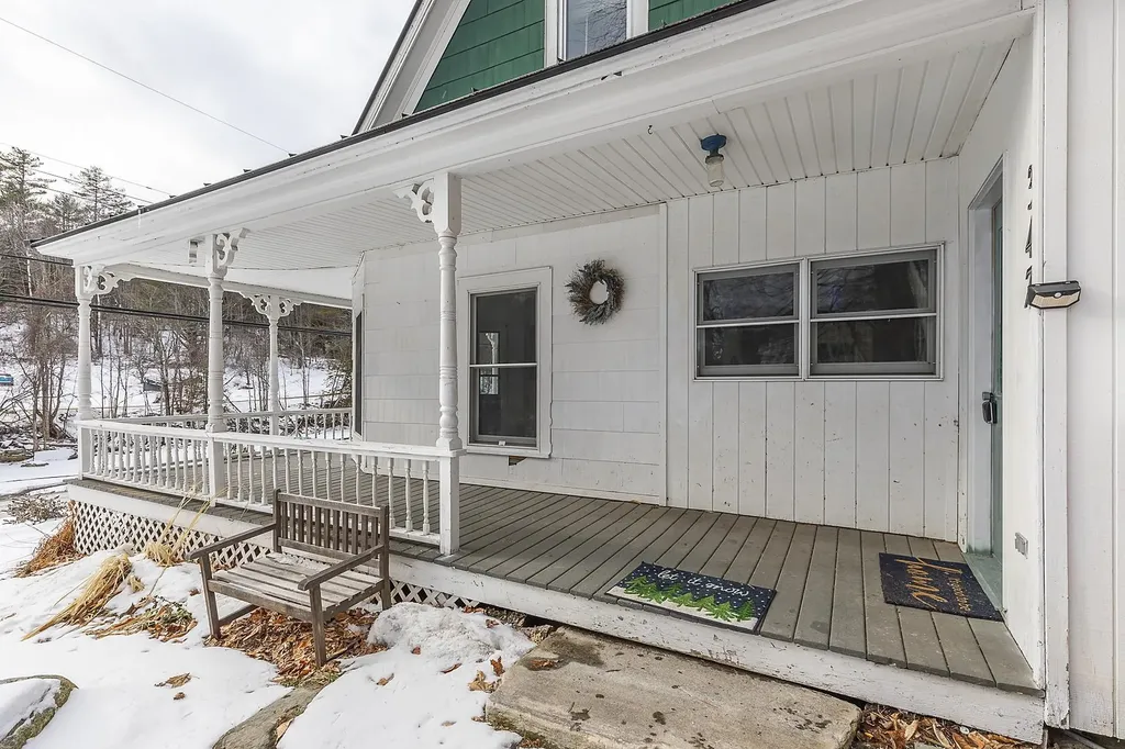 347 Main Street Londonderry VT 05155