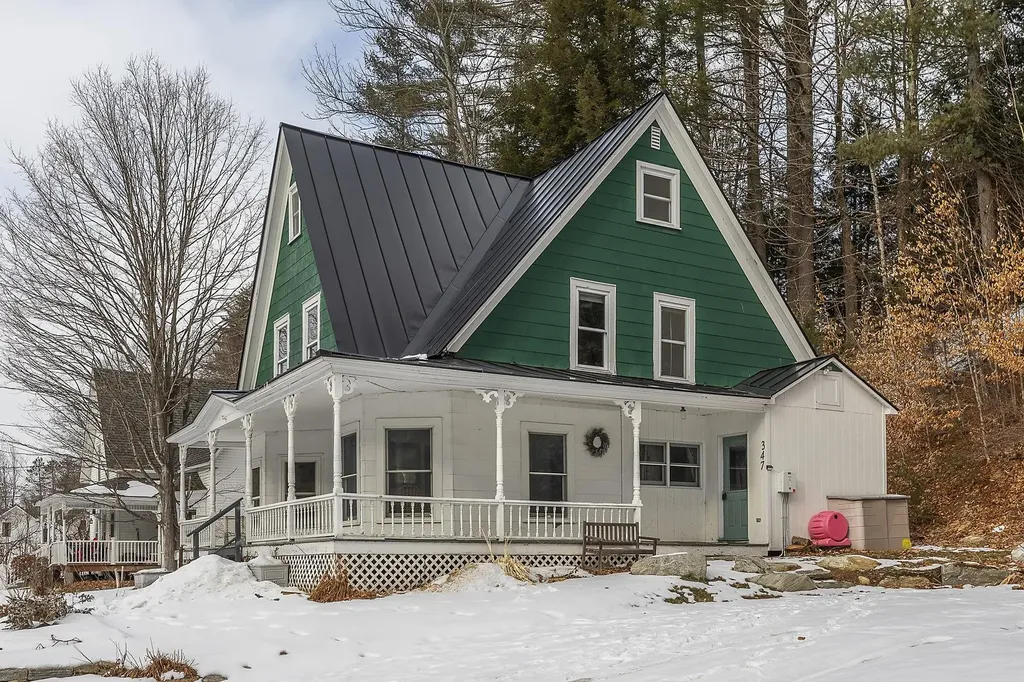 347 Main Street Londonderry VT 05155