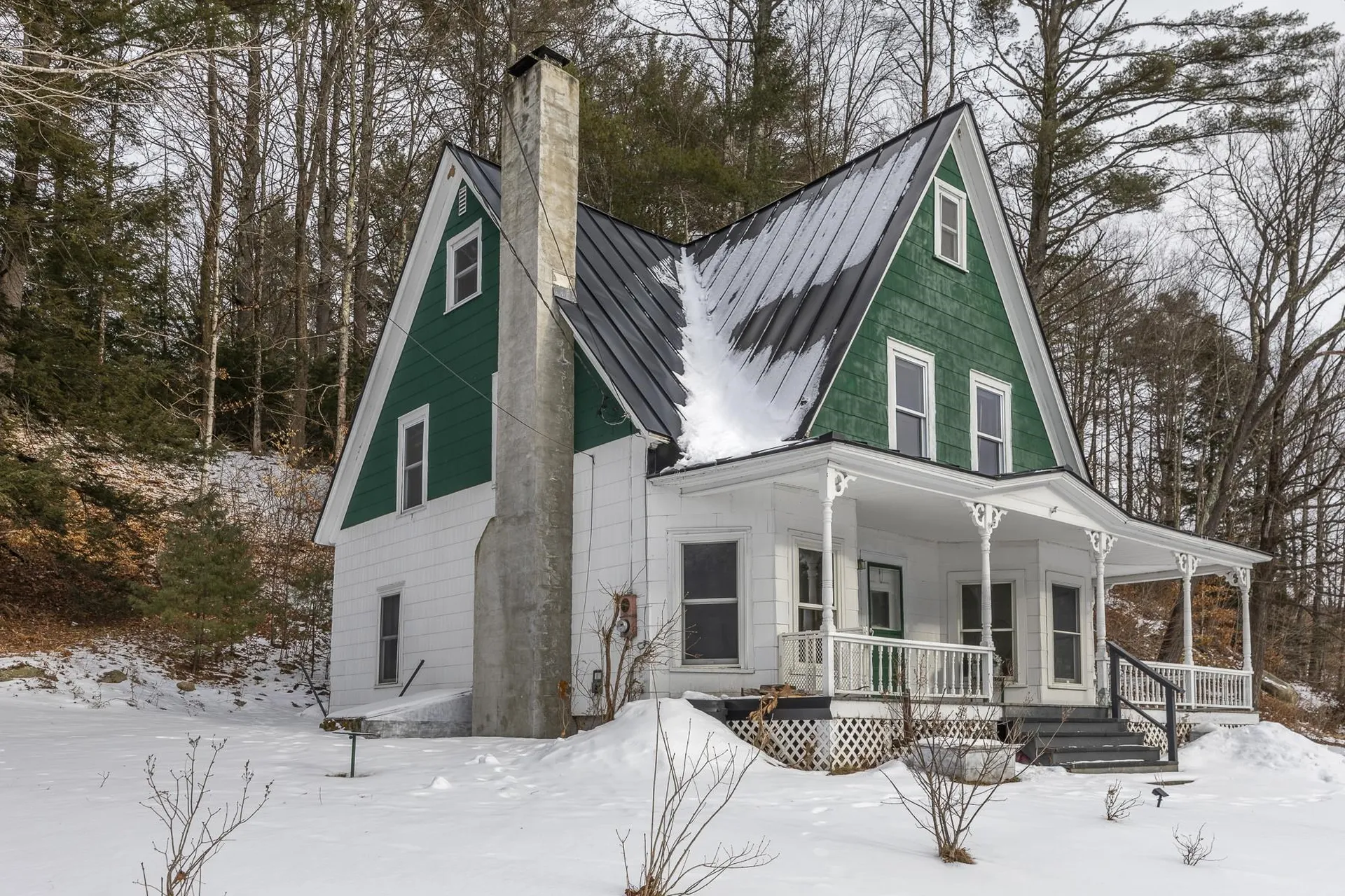 347 Main Street Londonderry VT 05155