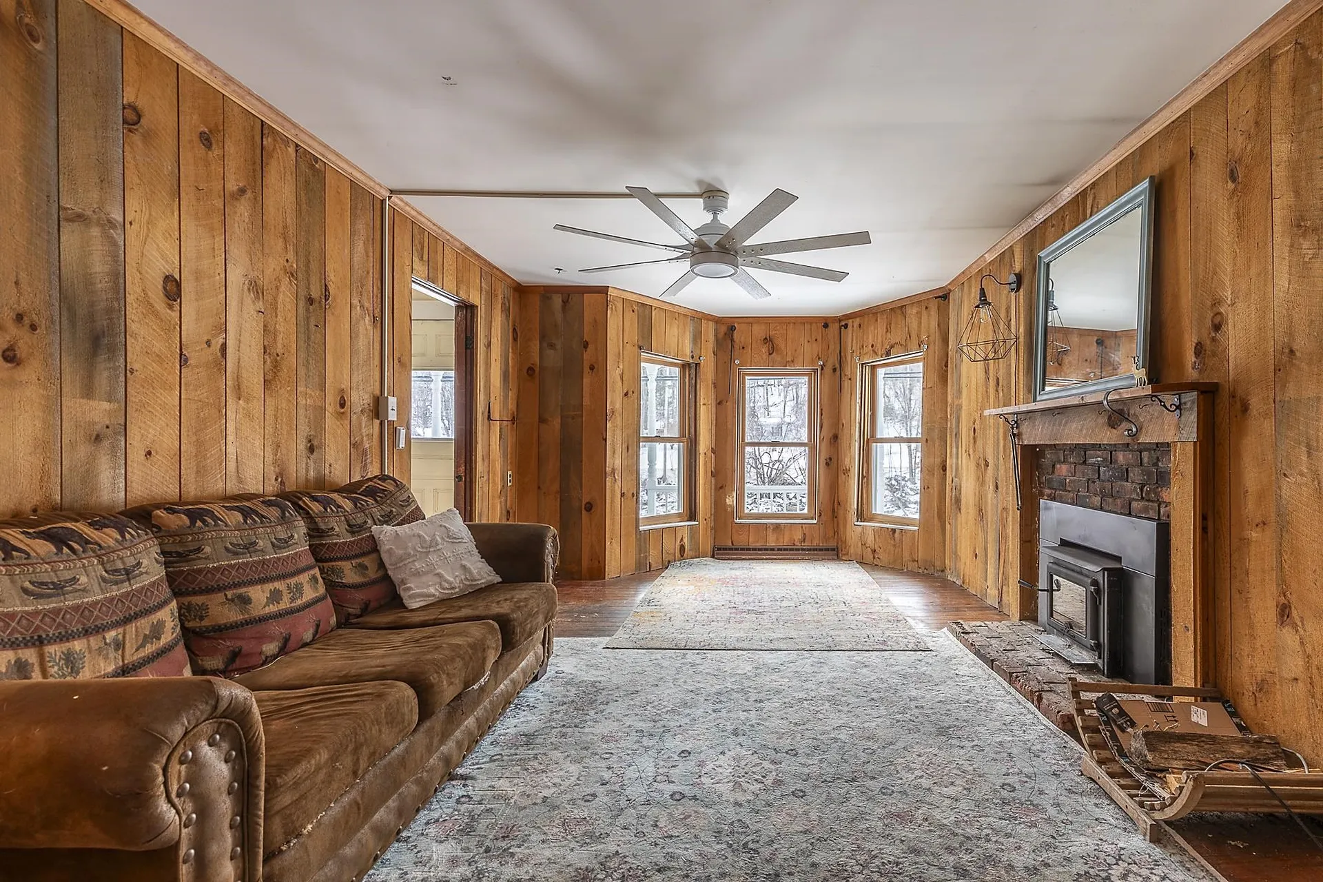 347 Main Street Londonderry VT 05155