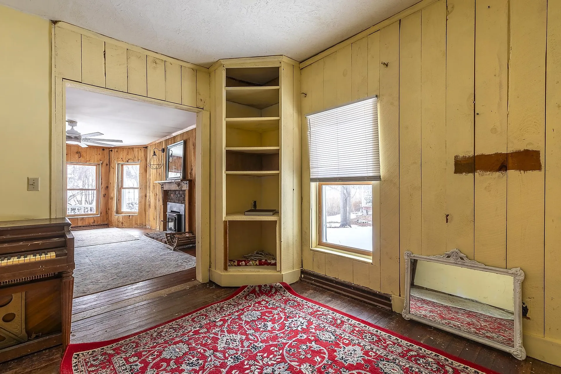 347 Main Street Londonderry VT 05155