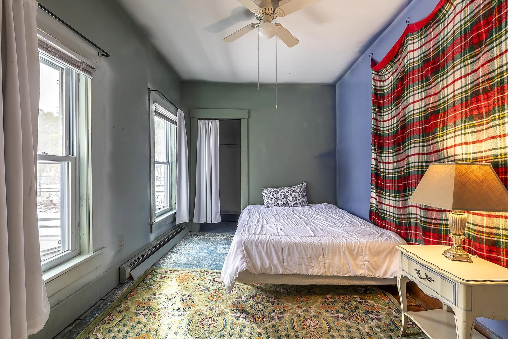 347 Main Street Londonderry VT 05155