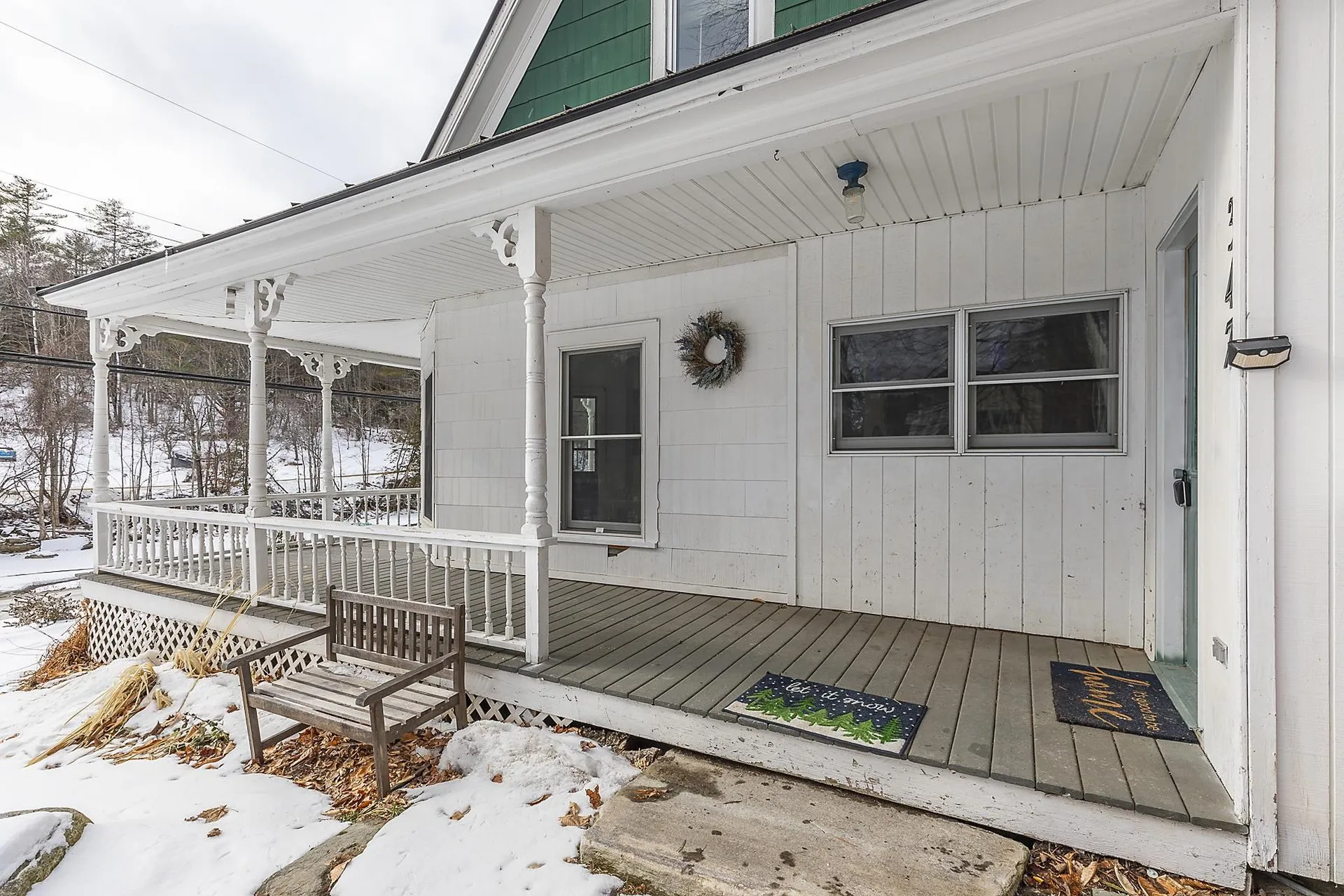 347 Main Street Londonderry VT 05155