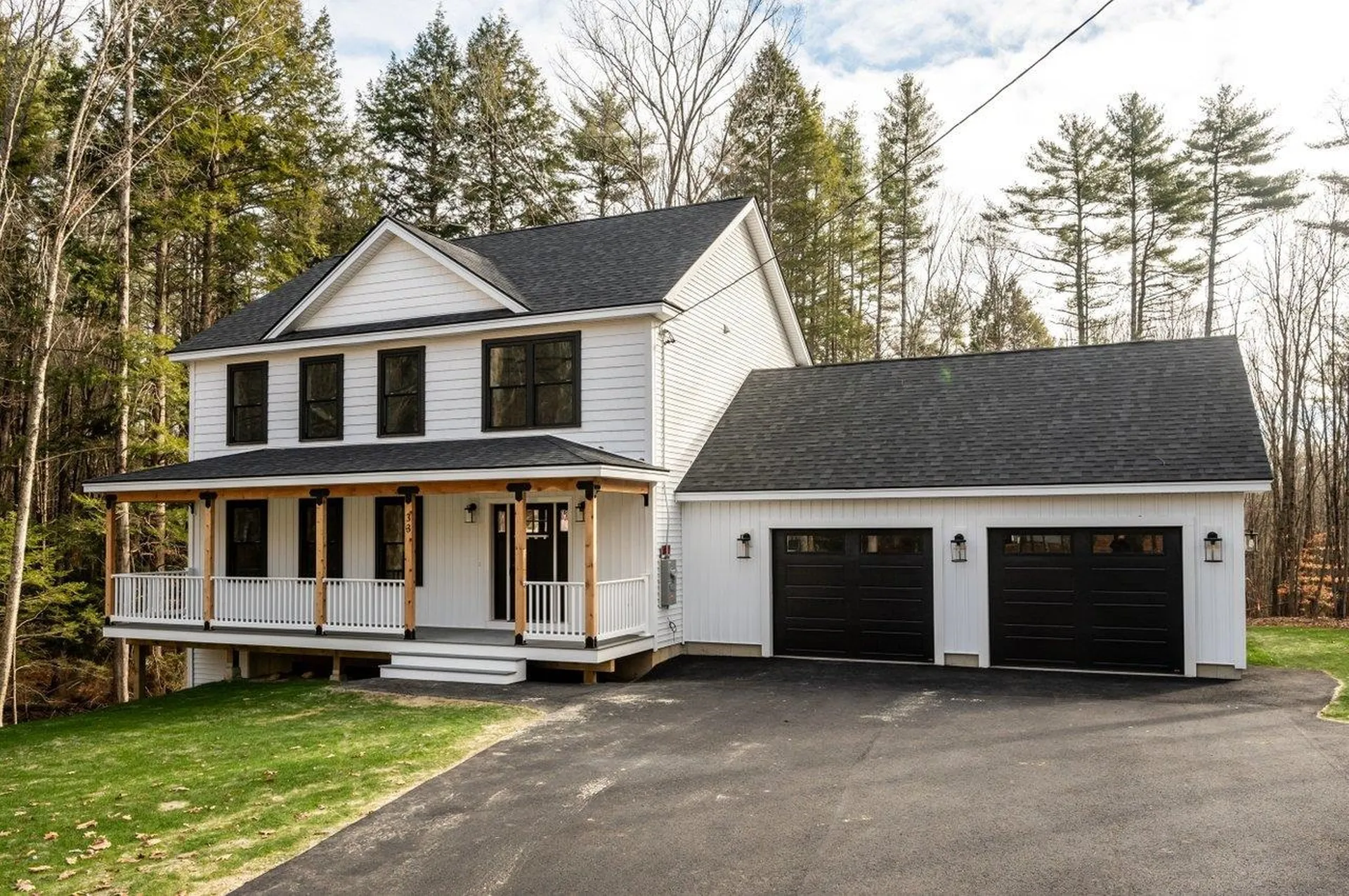 33 Betts Road Rochester NH 03867