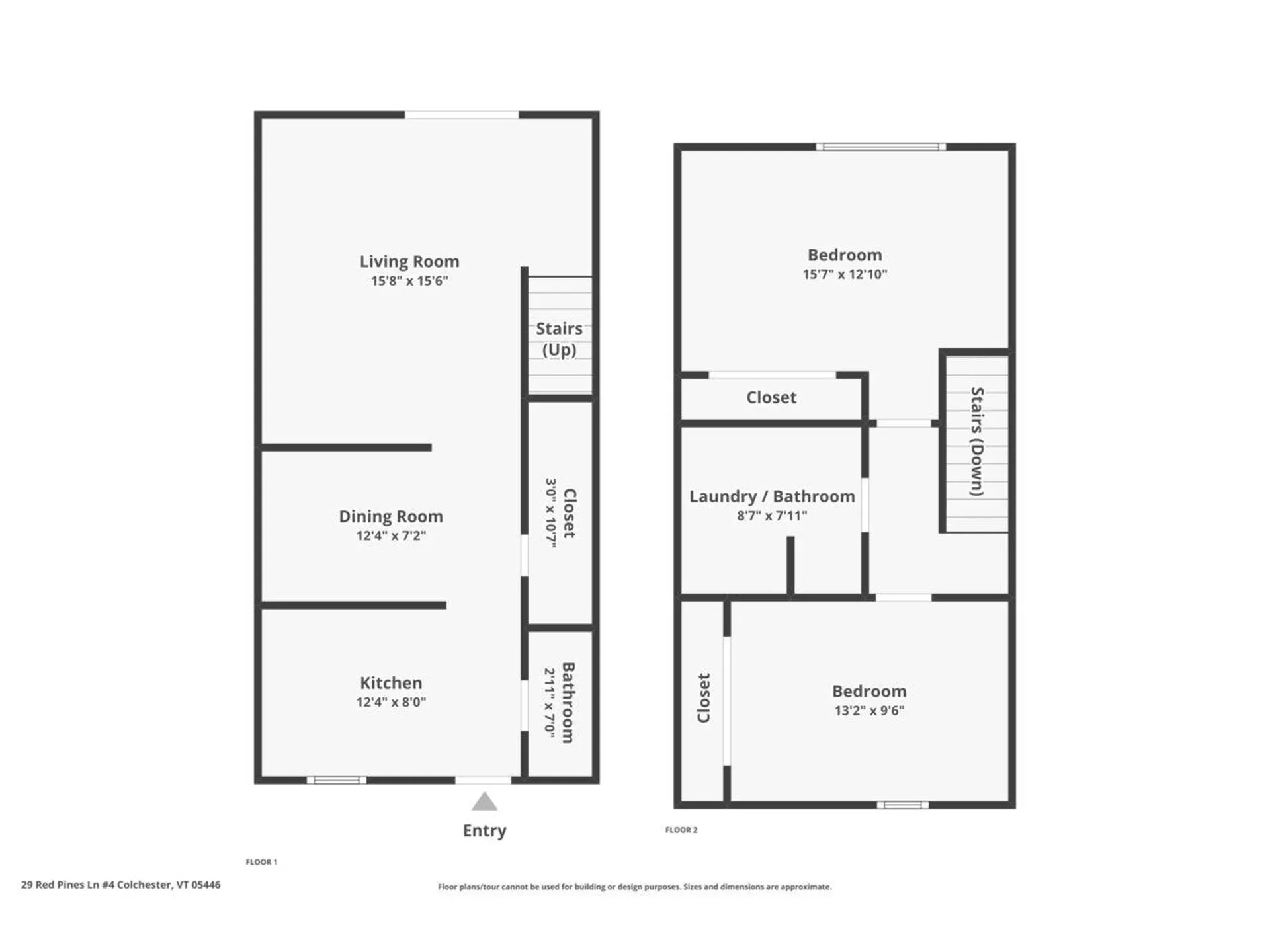 29 Red Pines Lane Colchester VT 05446