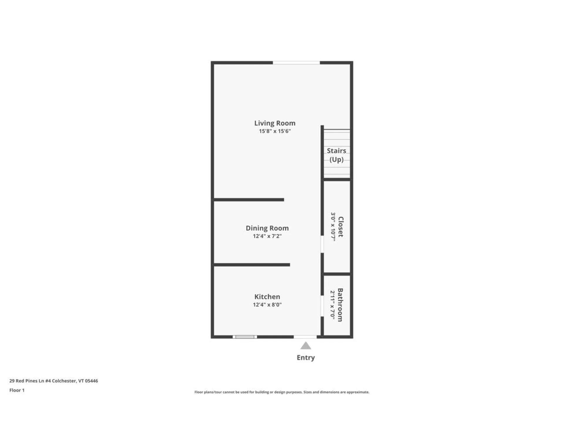 29 Red Pines Lane Colchester VT 05446