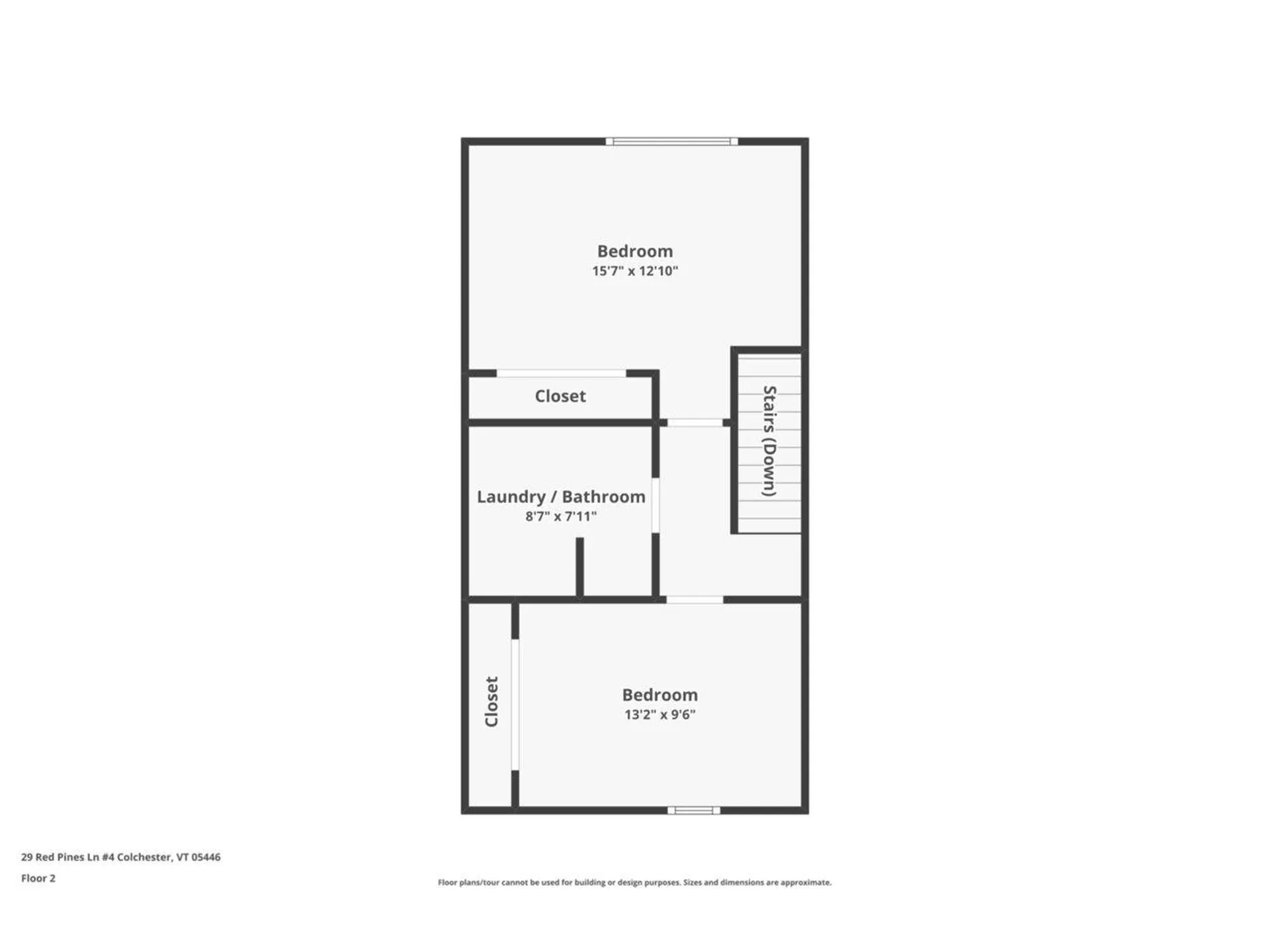 29 Red Pines Lane Colchester VT 05446