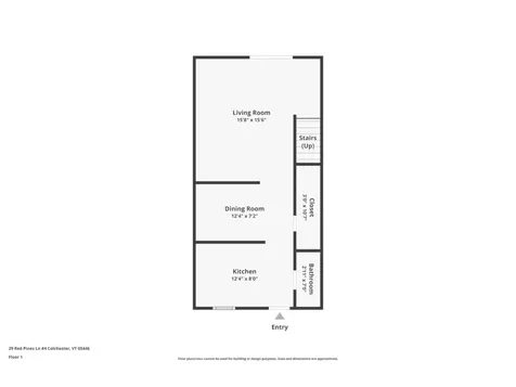 29 Red Pines Lane Colchester VT 05446