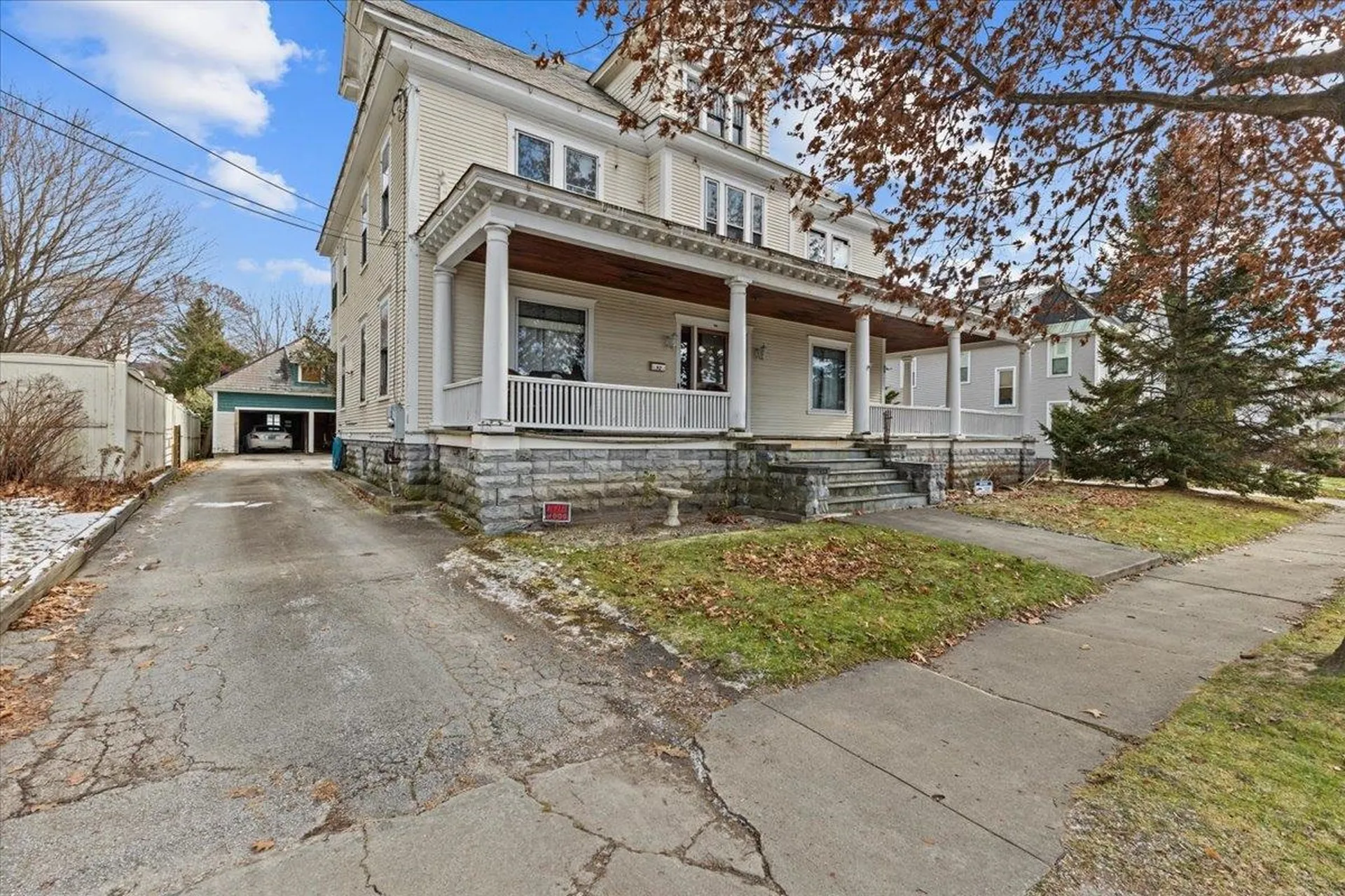 92 Church Street Rutland City VT 05701