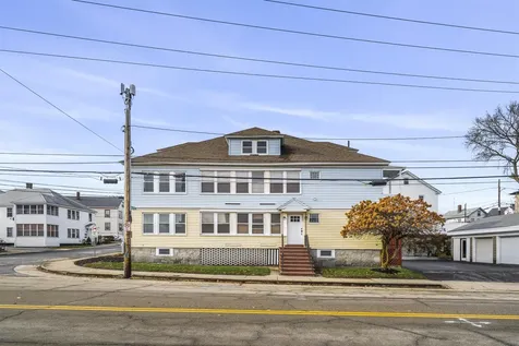 16-18 Worcester Street Nashua NH 03060