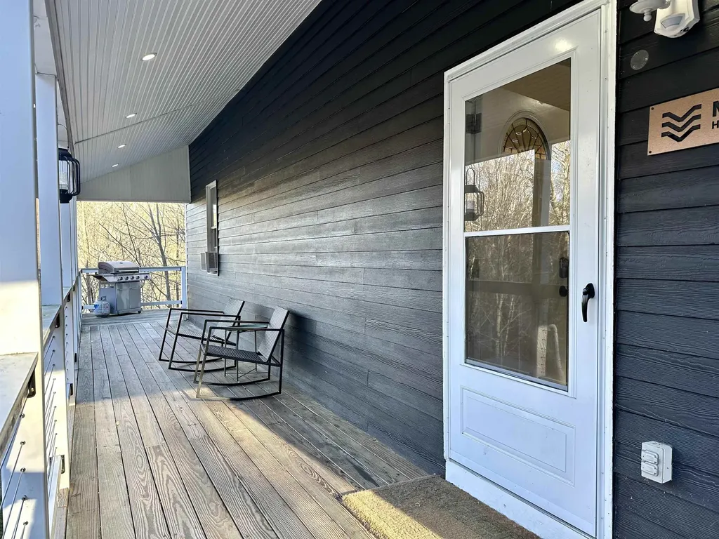 34 Hilltop Drive Newbury NH 03255