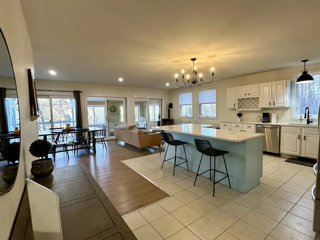 34 Hilltop Drive Newbury NH 03255