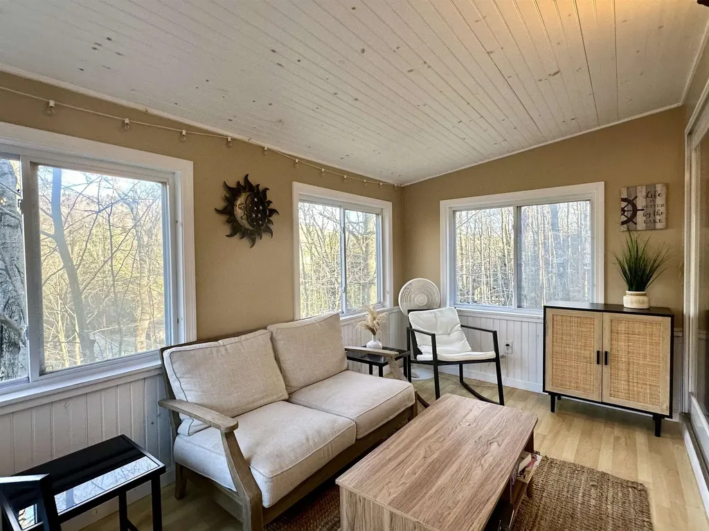 34 Hilltop Drive Newbury NH 03255