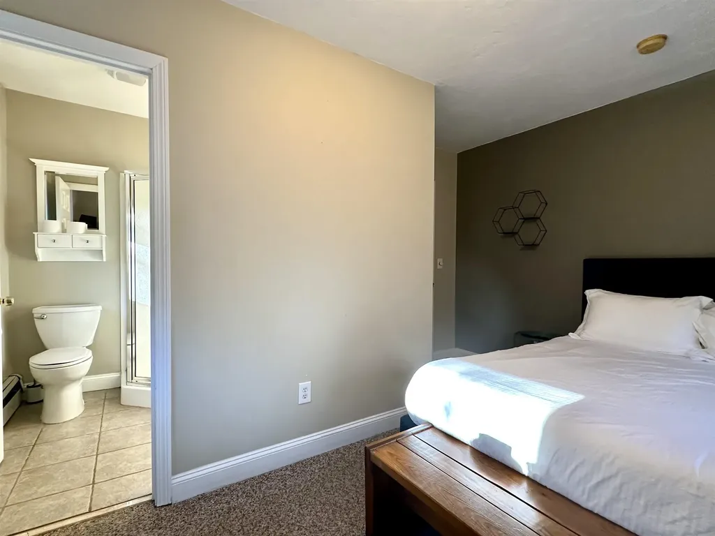 34 Hilltop Drive Newbury NH 03255