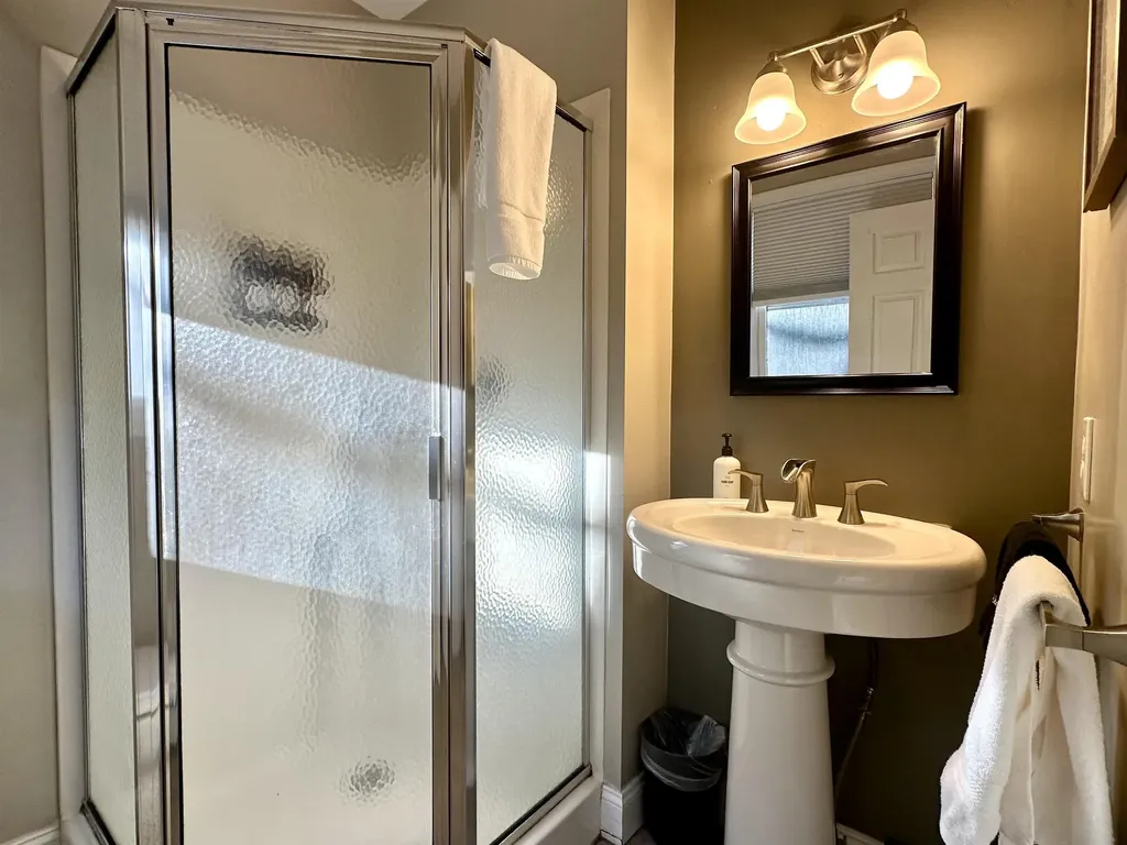 34 Hilltop Drive Newbury NH 03255