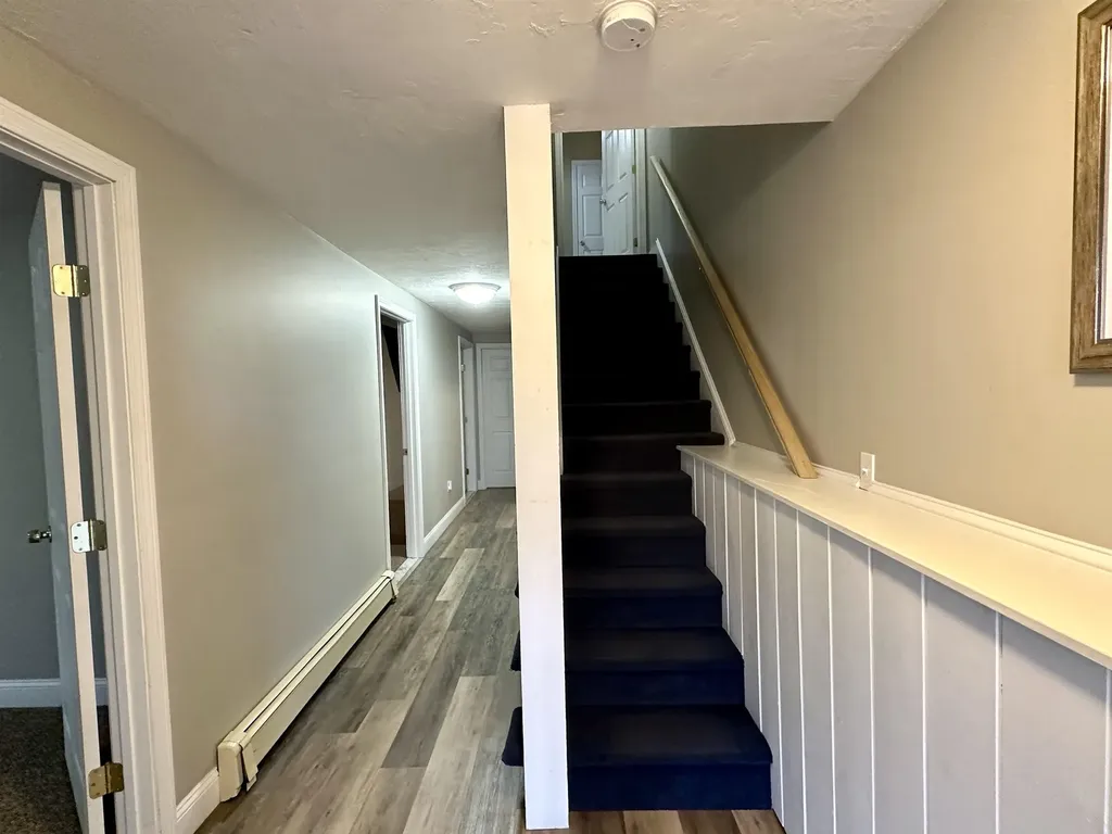 34 Hilltop Drive Newbury NH 03255