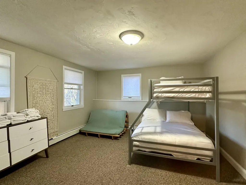 34 Hilltop Drive Newbury NH 03255