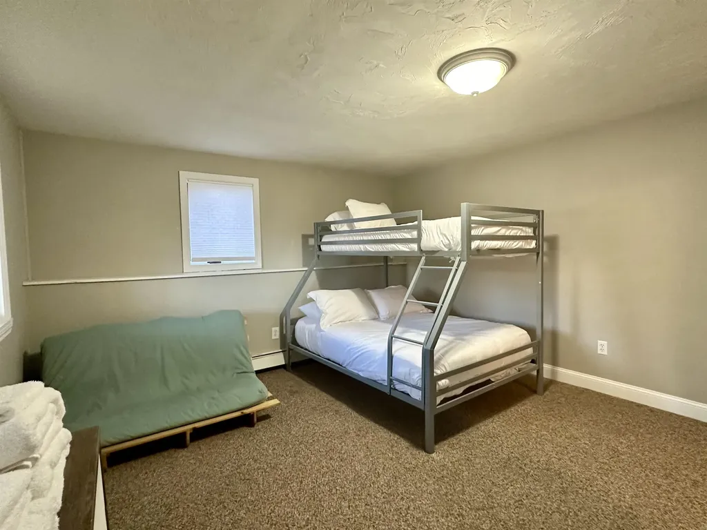 34 Hilltop Drive Newbury NH 03255