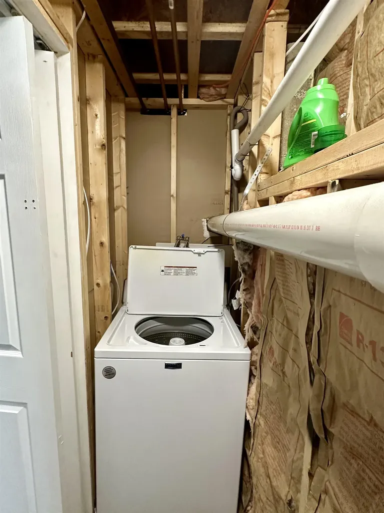 34 Hilltop Drive Newbury NH 03255