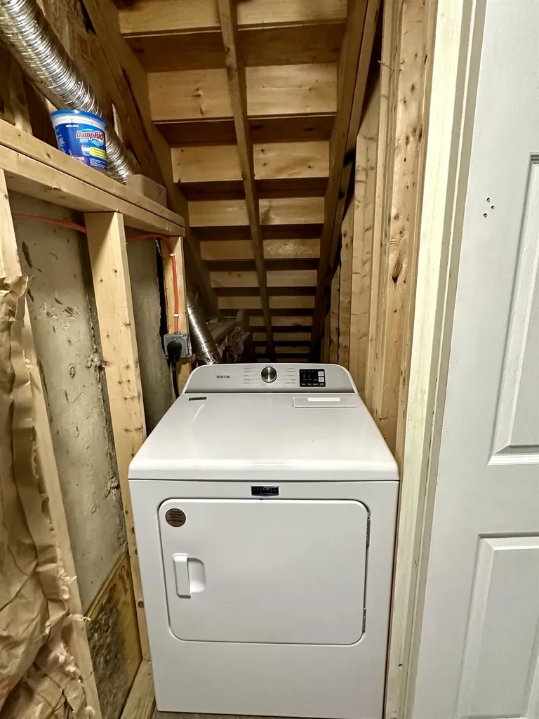 34 Hilltop Drive Newbury NH 03255