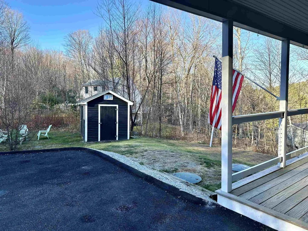 34 Hilltop Drive Newbury NH 03255