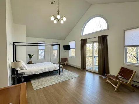 34 Hilltop Drive Newbury NH 03255