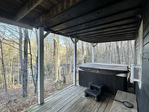 34 Hilltop Drive Newbury NH 03255