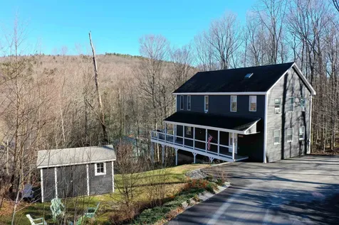 34 Hilltop Drive Newbury NH 03255