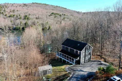 34 Hilltop Drive Newbury NH 03255