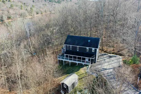 34 Hilltop Drive Newbury NH 03255