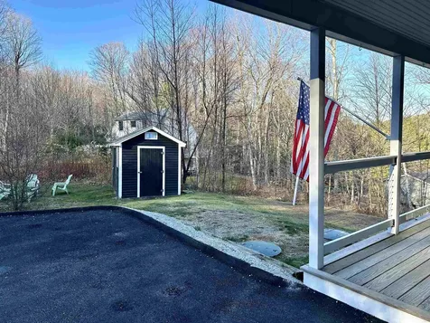 34 Hilltop Drive Newbury NH 03255