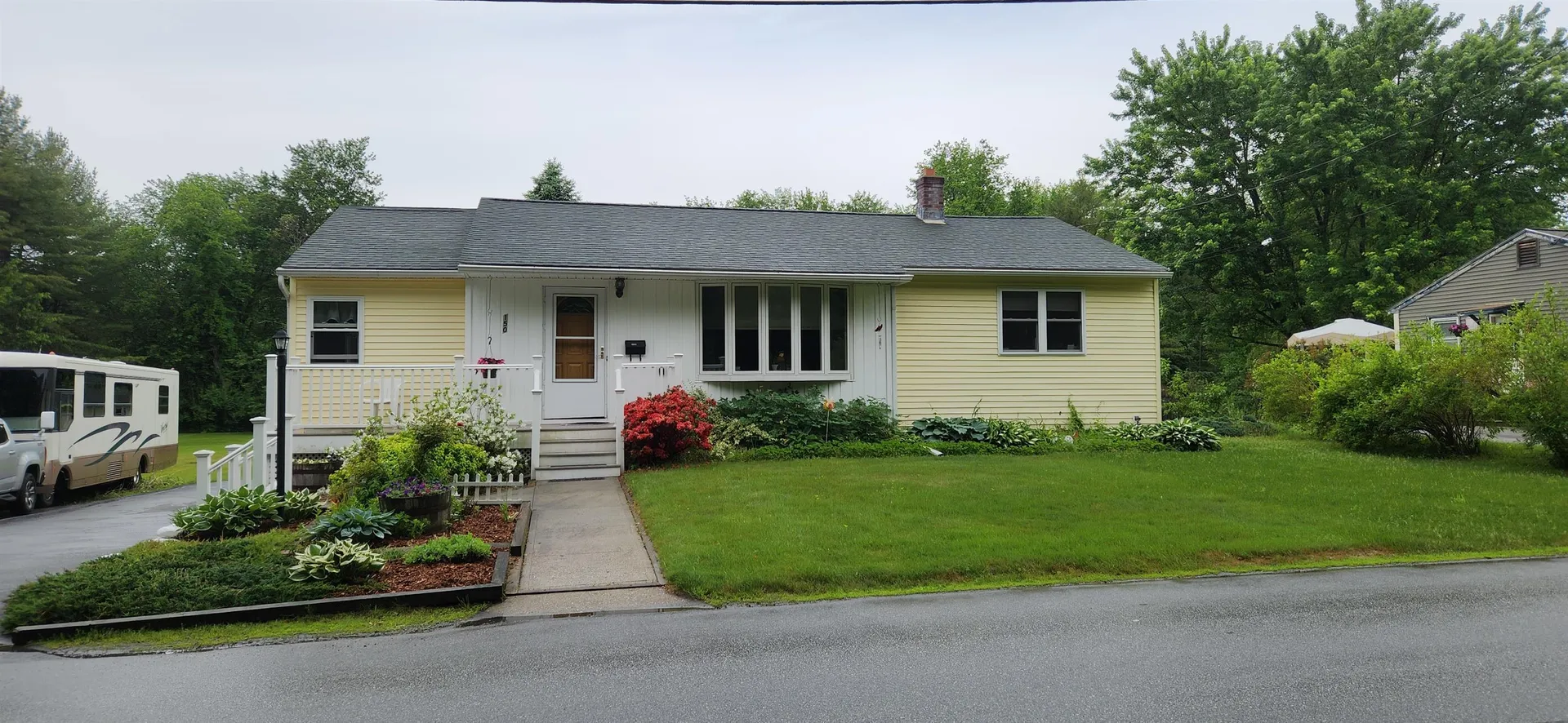 150 River Street Keene NH 03431