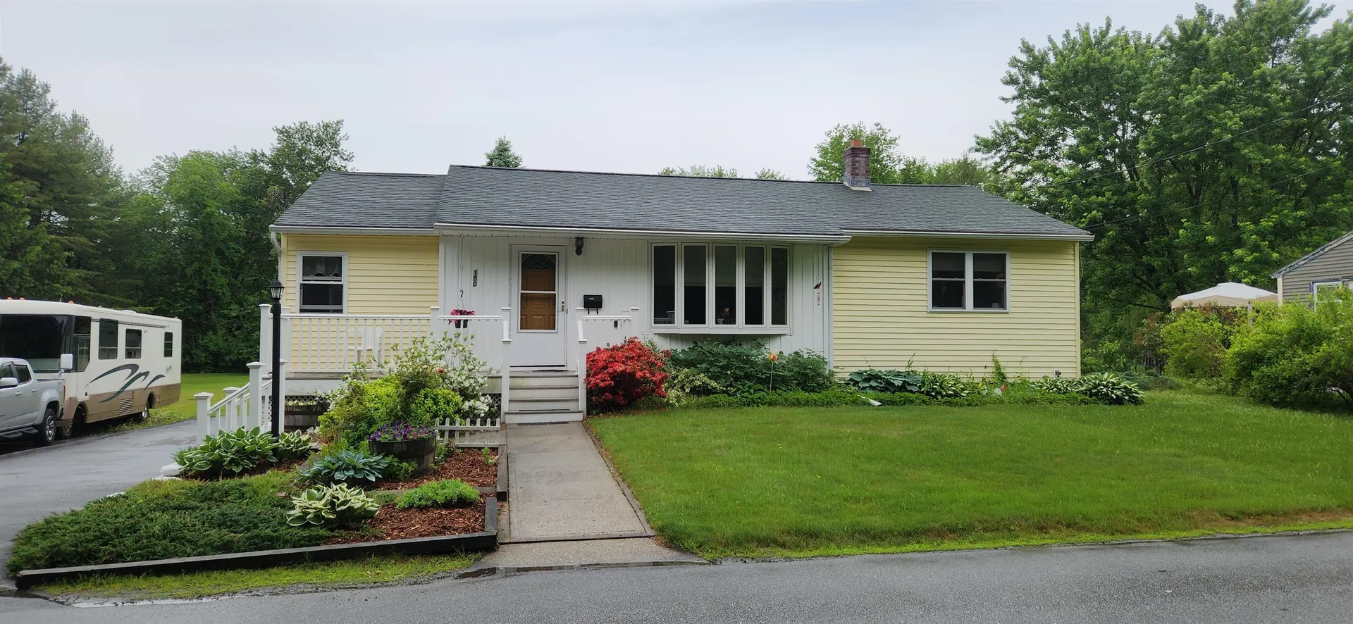 150 River Street Keene NH 03431