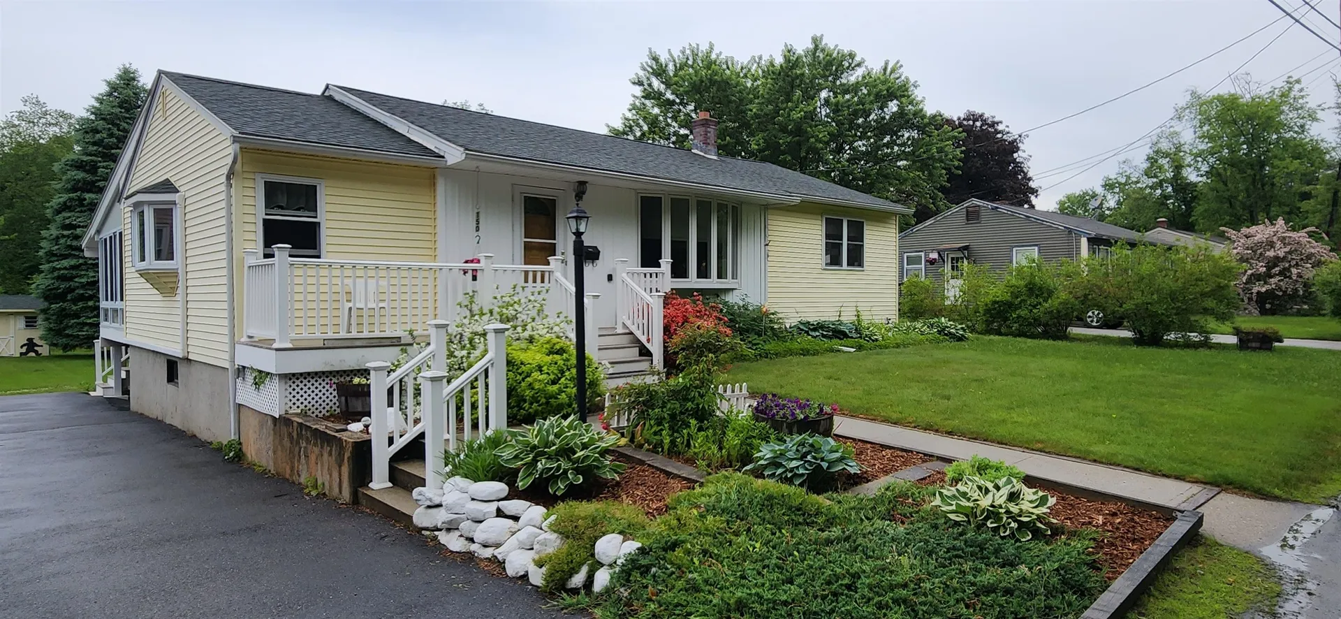 150 River Street Keene NH 03431