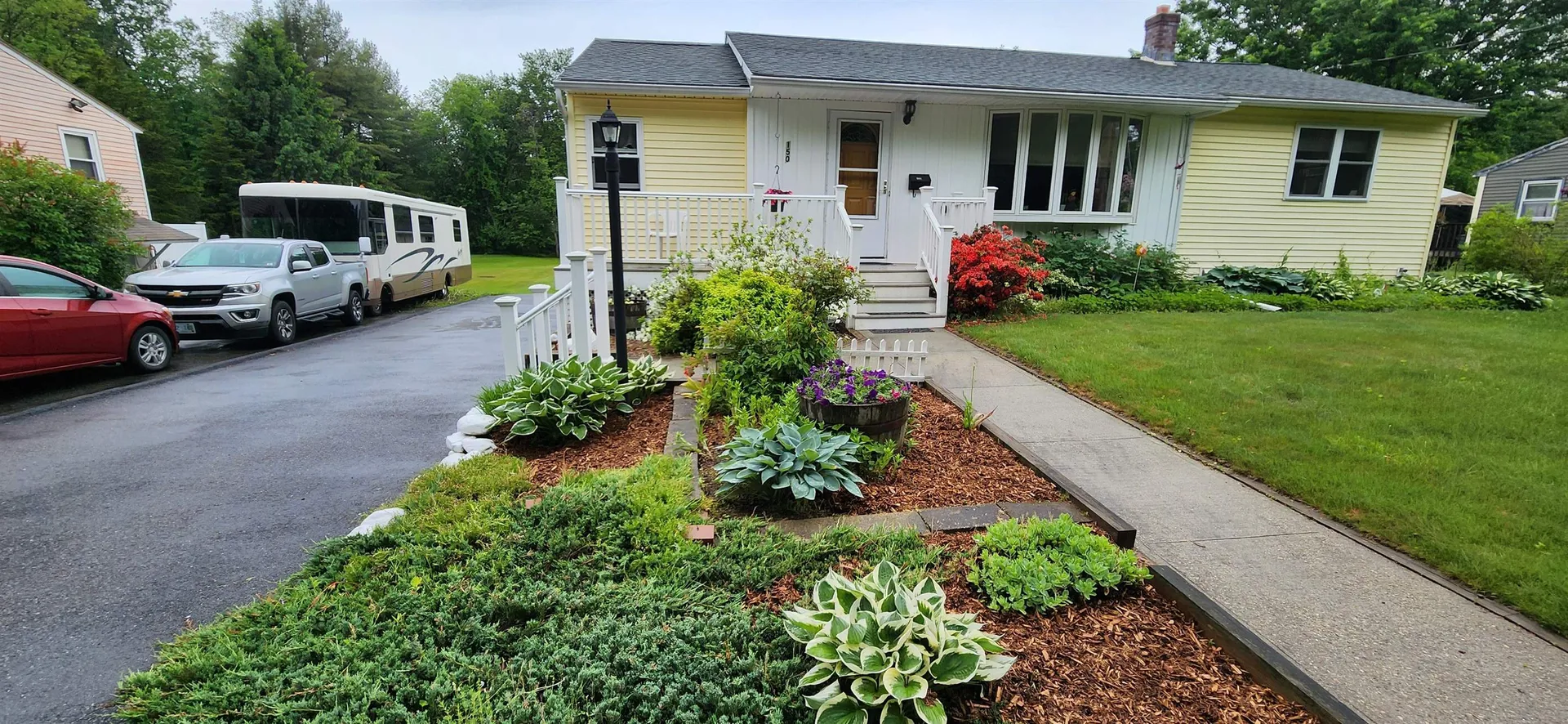 150 River Street Keene NH 03431