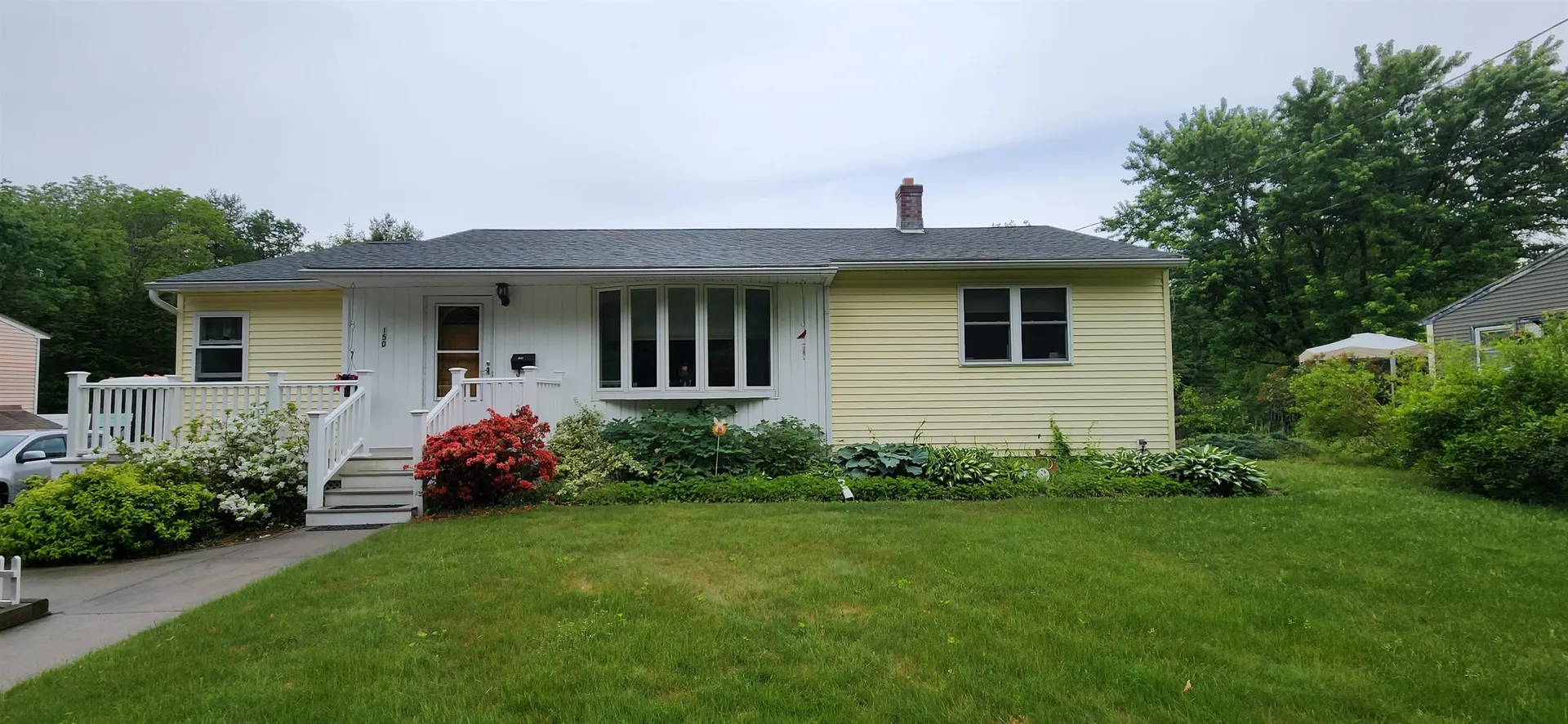 150 River Street Keene NH 03431