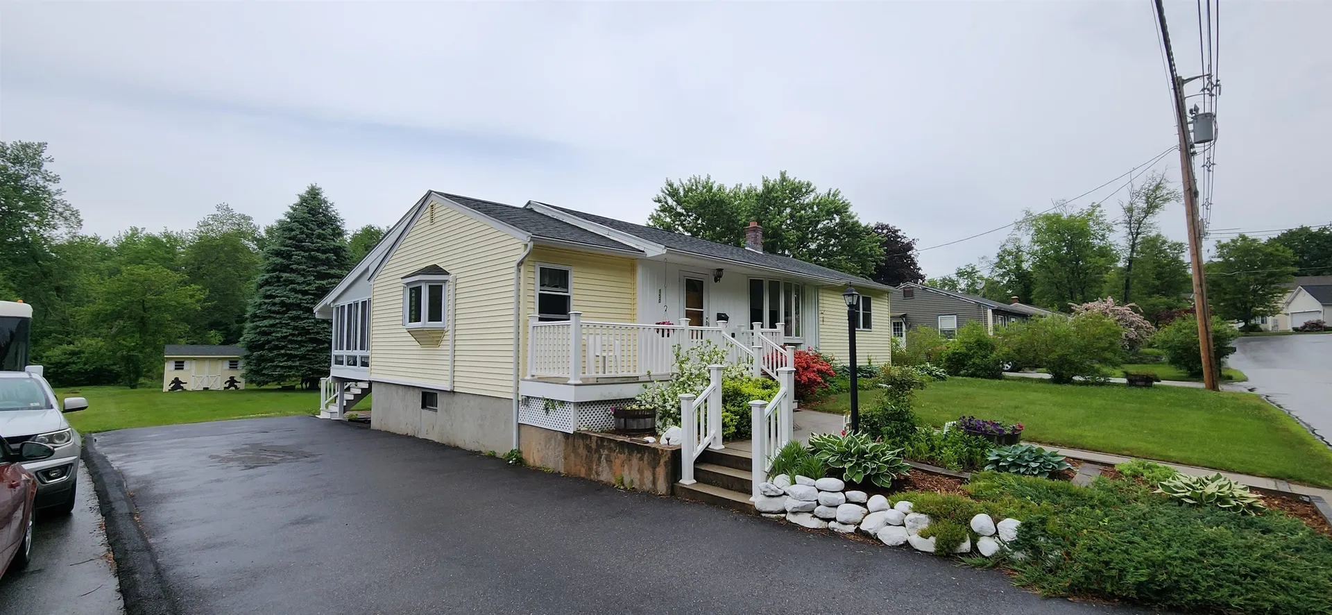 150 River Street Keene NH 03431