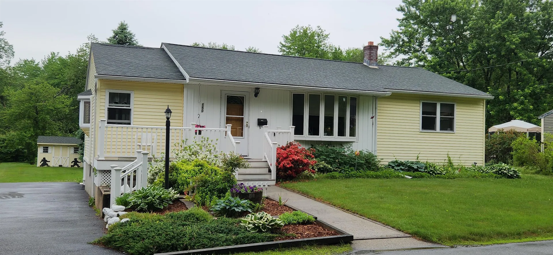 150 River Street Keene NH 03431