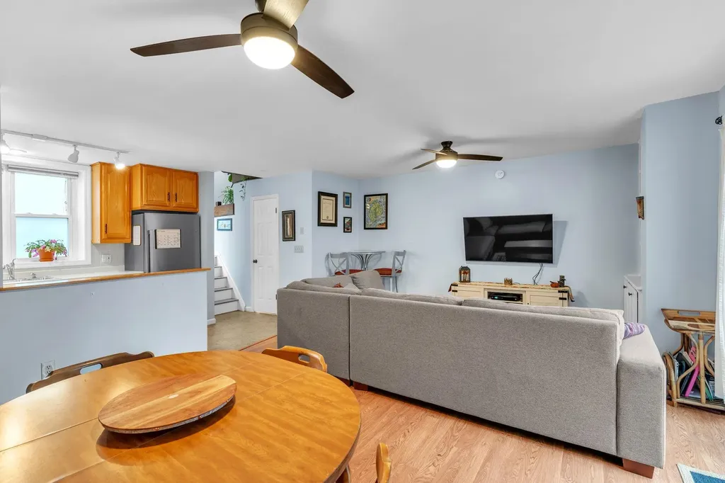 440 Oak Circle Colchester VT 05446