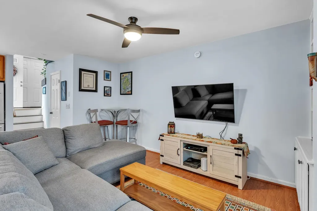 440 Oak Circle Colchester VT 05446