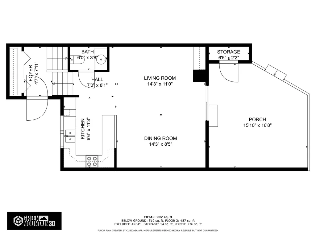440 Oak Circle Colchester VT 05446