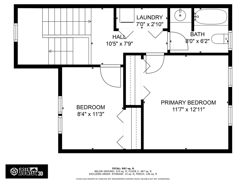 440 Oak Circle Colchester VT 05446