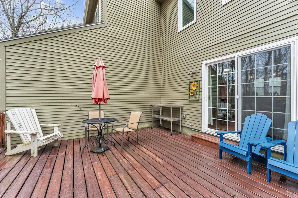 440 Oak Circle Colchester VT 05446