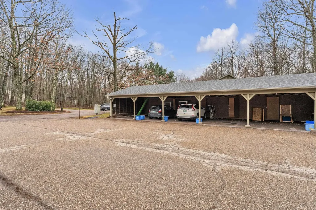 440 Oak Circle Colchester VT 05446