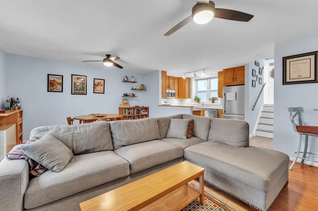 440 Oak Circle Colchester VT 05446