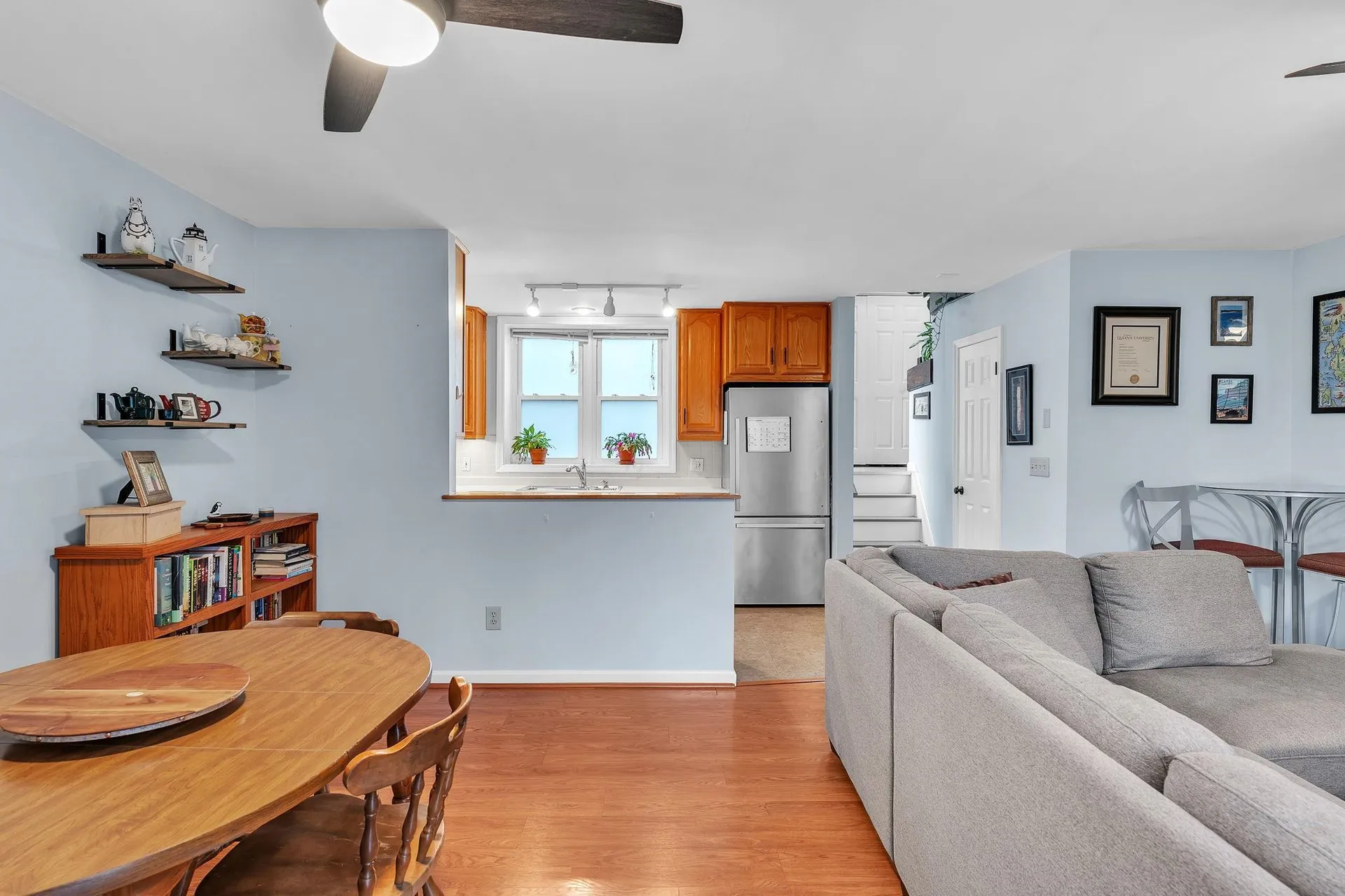 440 Oak Circle Colchester VT 05446