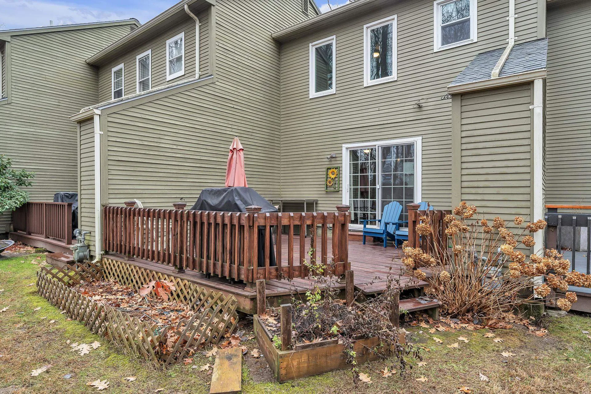 440 Oak Circle Colchester VT 05446