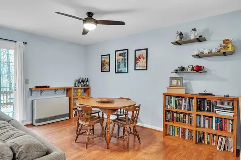 440 Oak Circle Colchester VT 05446